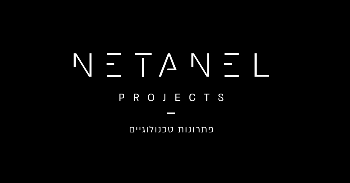 פרויקט 1
